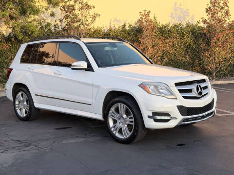 2014 Mercedes-Benz GLK GLK 350