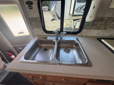 2003 Coachmen RV Rendezvous 342MBS