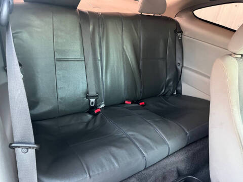 2007 Chevrolet Cobalt LS