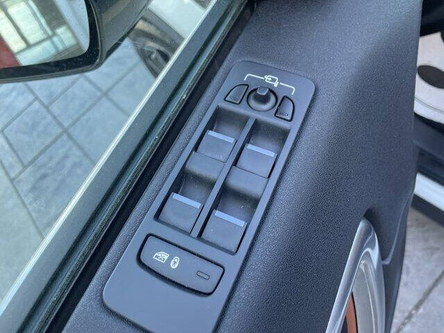 2015 Land Rover Discovery Sport HSE LUX