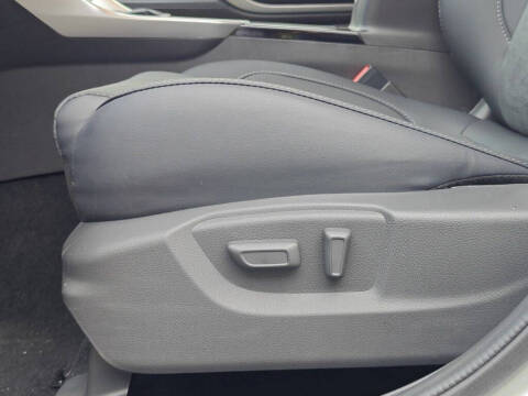 2026 Mitsubishi Eclipse Cross SE
