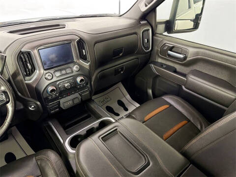 2022 GMC Sierra 2500HD