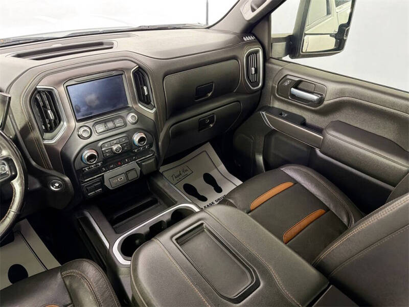 2022 GMC Sierra 2500HD