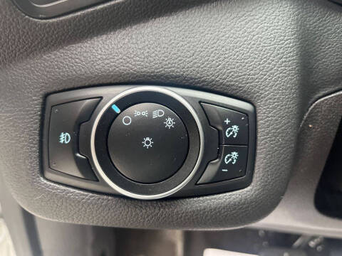 2016 Ford C-MAX Energi SEL