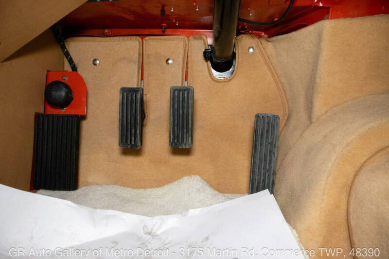 1958 Jaguar XK150