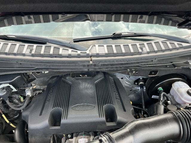 2020 Ford Expedition Limited
