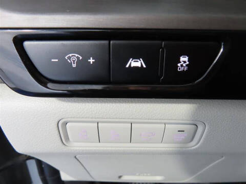 2022 Kia Carnival SX