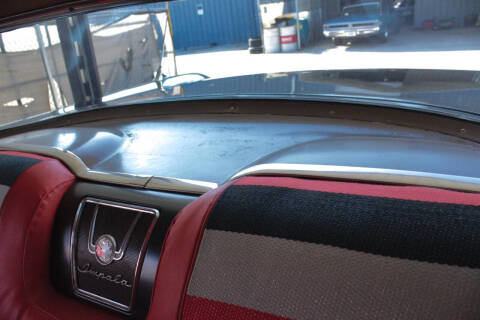 1958 Chevrolet Impala