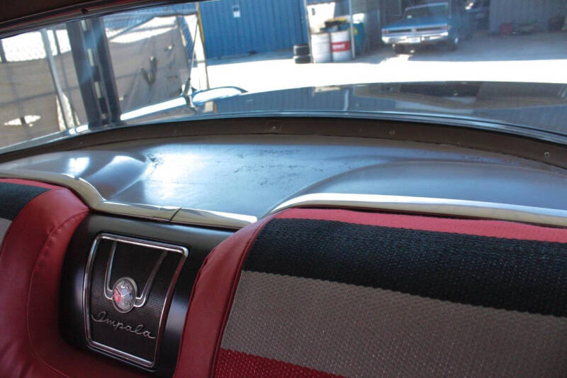 1958 Chevrolet Impala