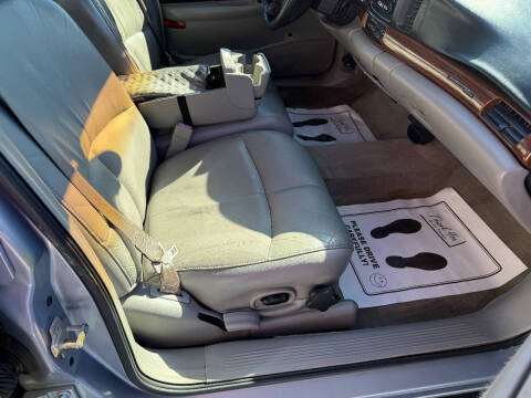 2005 Buick LeSabre Custom