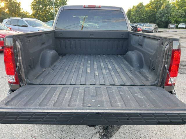 2008 GMC Sierra 1500