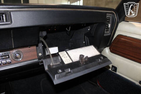 1971 Oldsmobile Cutlass Supreme