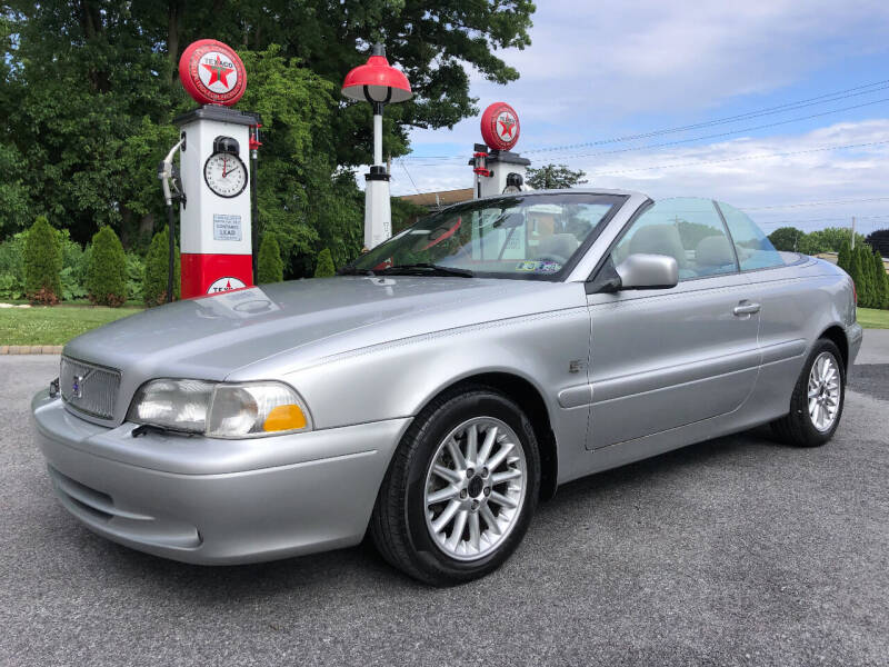 2000 Volvo C70 for sale in Palmyra, PA