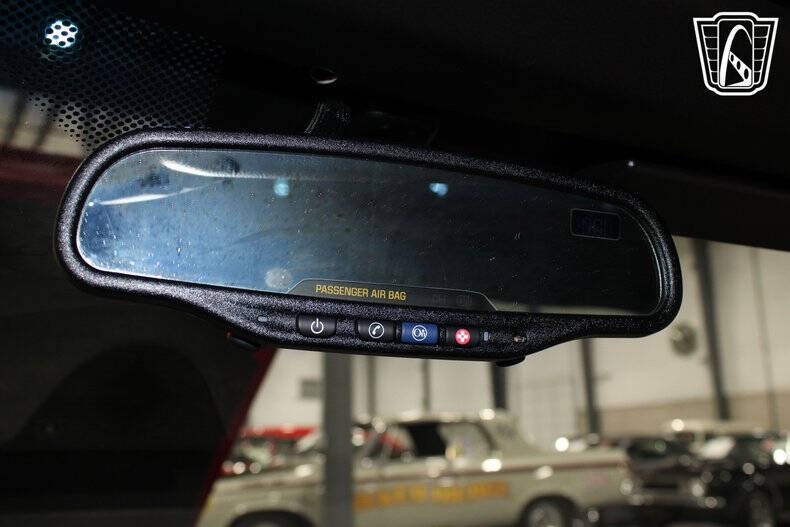 2008 Chevrolet Corvette