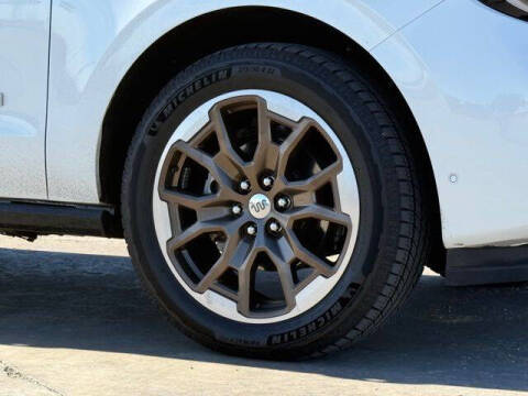 2025 Ford Expedition MAX King Ranch