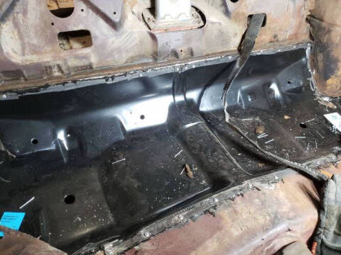 1971 Chevrolet Chevelle