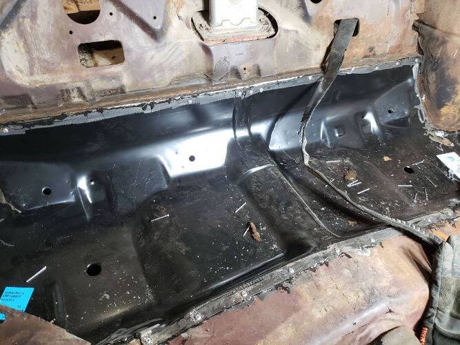 1971 Chevrolet Chevelle