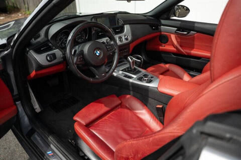 2013 BMW Z4 sDrive28i