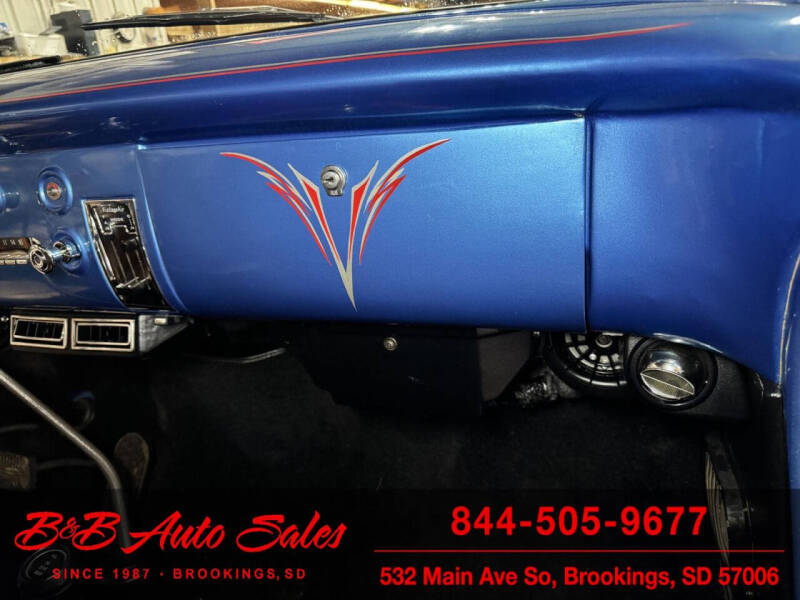 1959 Chevrolet Apache