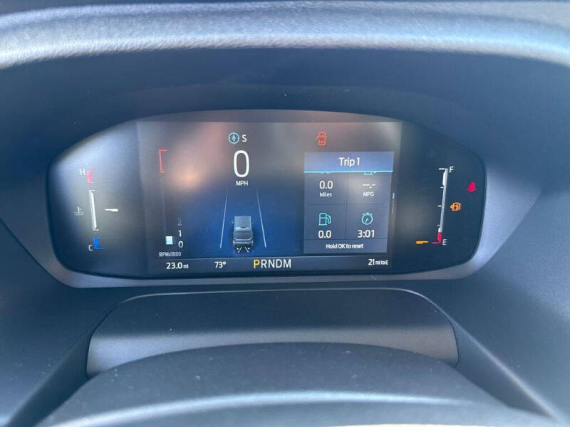 2026 Ford Transit 250