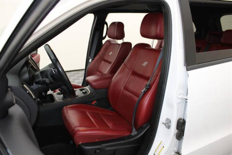 2020 Dodge Durango R/T