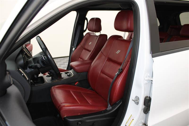 2020 Dodge Durango R/T