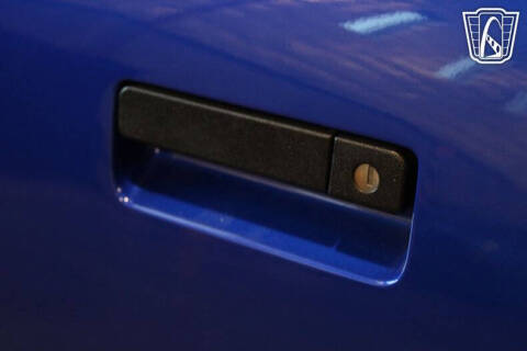 1994 Chevrolet Corvette