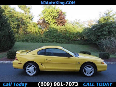 1994 Ford Mustang GT