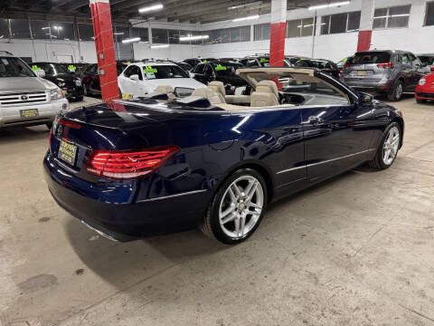 2014 Mercedes-Benz E-Class E 350