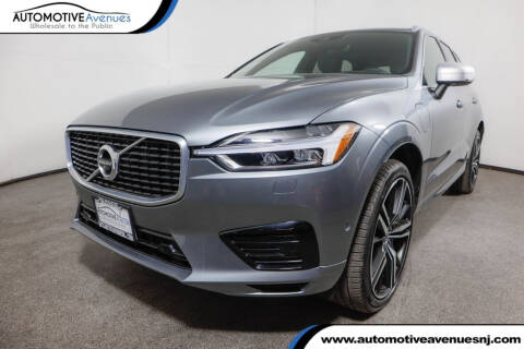 2019 Volvo XC60