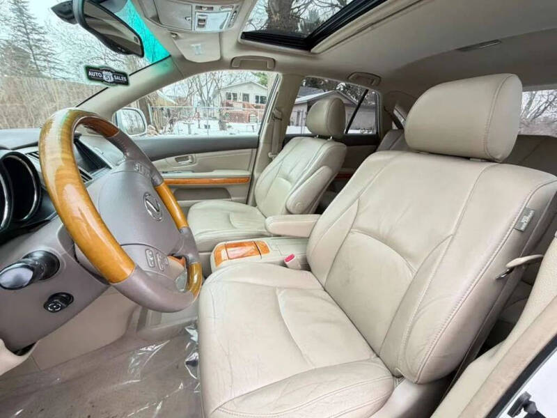 2006 Lexus RX 330