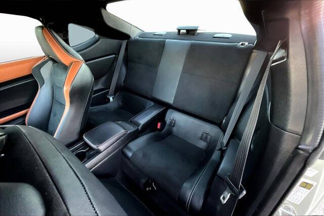 2016 Scion FR-S Release Series 2.0