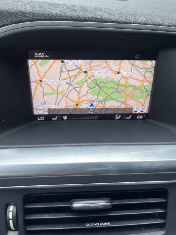 2018 Volvo S60 T5 Inscription