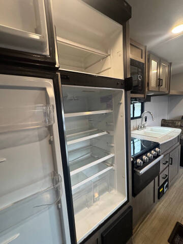 2021 Keystone RV Hideout