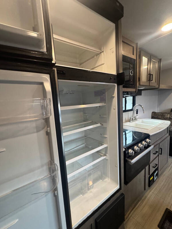 2021 Keystone RV Hideout