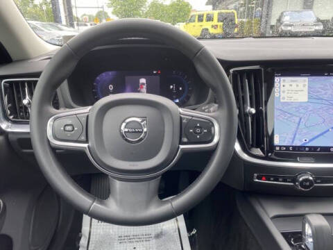 2023 Volvo S60