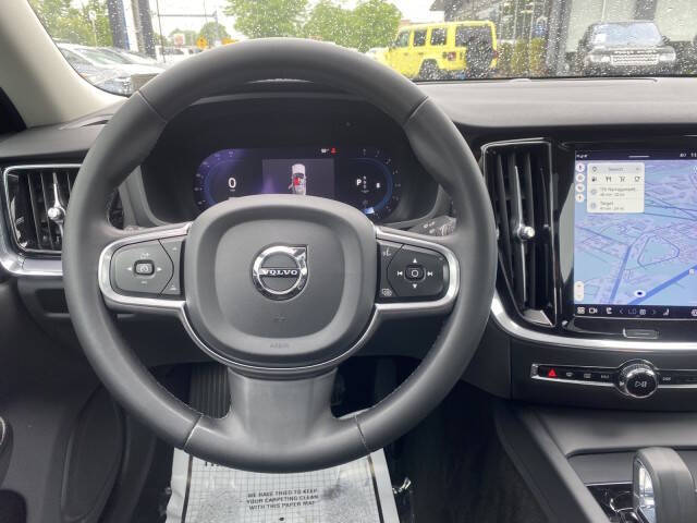 2023 Volvo S60
