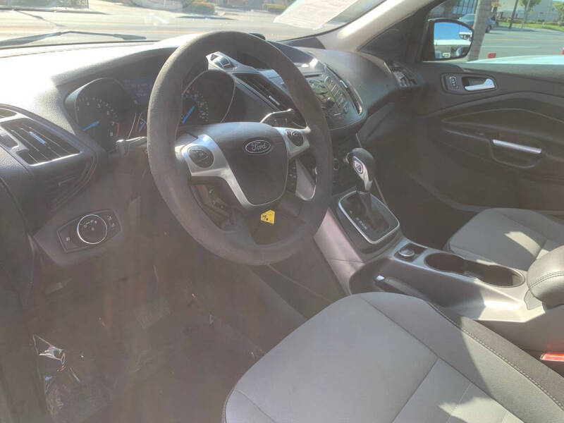 2013 Ford Escape SE