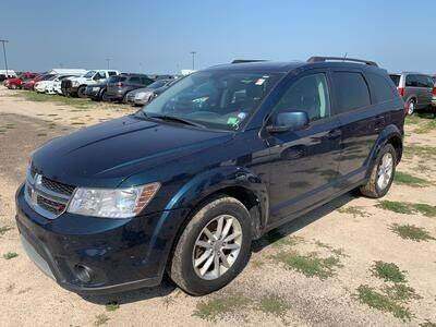 2014 Dodge Journey for sale at JDL Automotive and Detailing in Plymouth WI