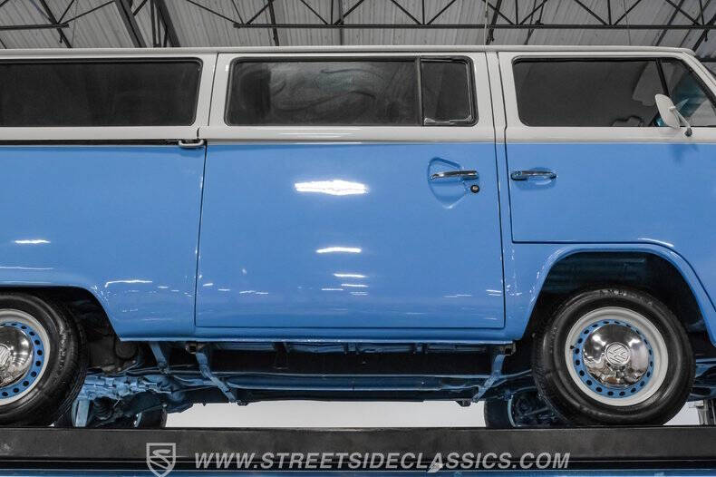 1974 Volkswagen Type 2