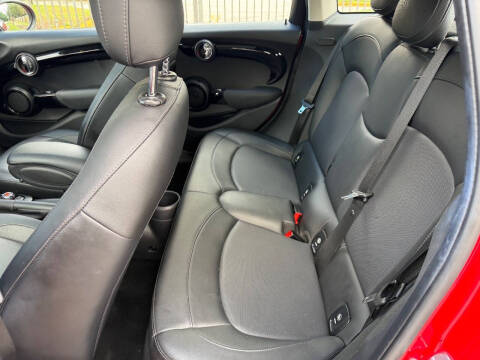 2019 MINI Hardtop 4 Door Cooper