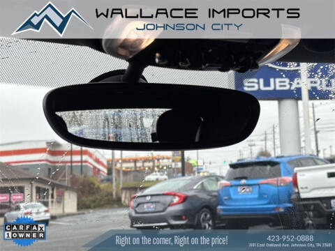 2017 MINI Convertible Cooper