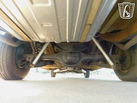 1958 Chevrolet Bel Air