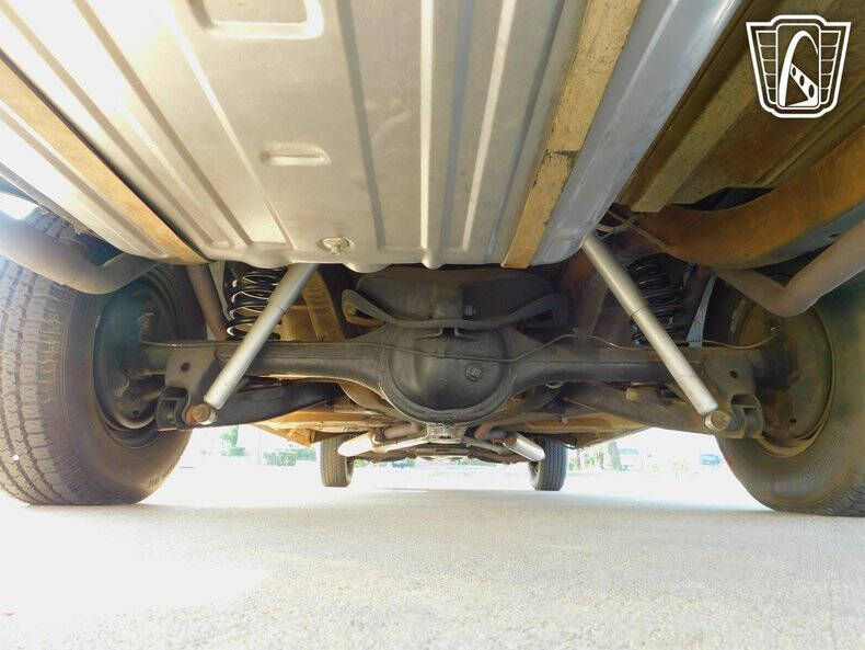 1958 Chevrolet Bel Air