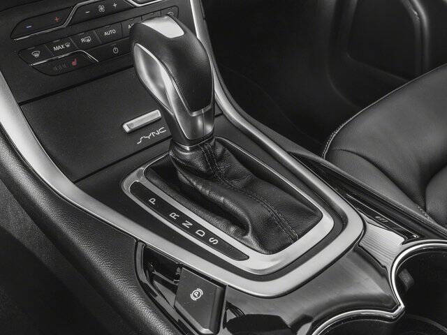 2018 Ford Edge SE