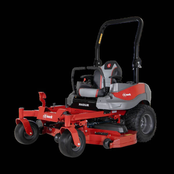 2026 Exmark RADIUS E-SERIES