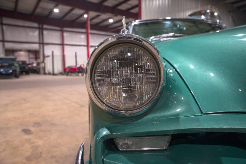 1962 Studebaker Hawk