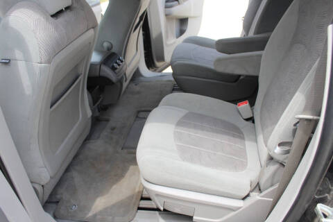 2015 Buick Enclave Convenience