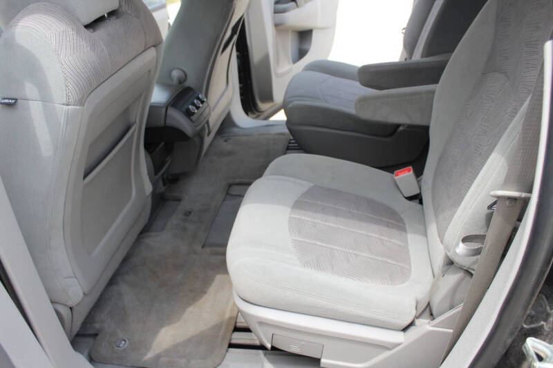 2015 Buick Enclave Convenience