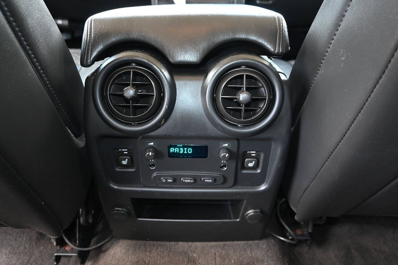 2006 HUMMER H2 67